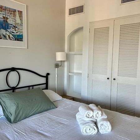 Les Restanques Cabriere 3123 Vue Mer 3 Chambres Grimaud Eksteriør bilde