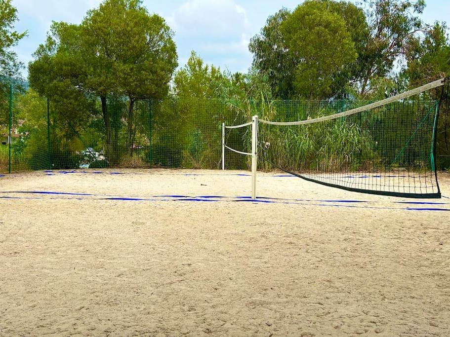 Les Restanques Cabriere 3123 Vue Mer 3 Chambres Grimaud Eksteriør bilde