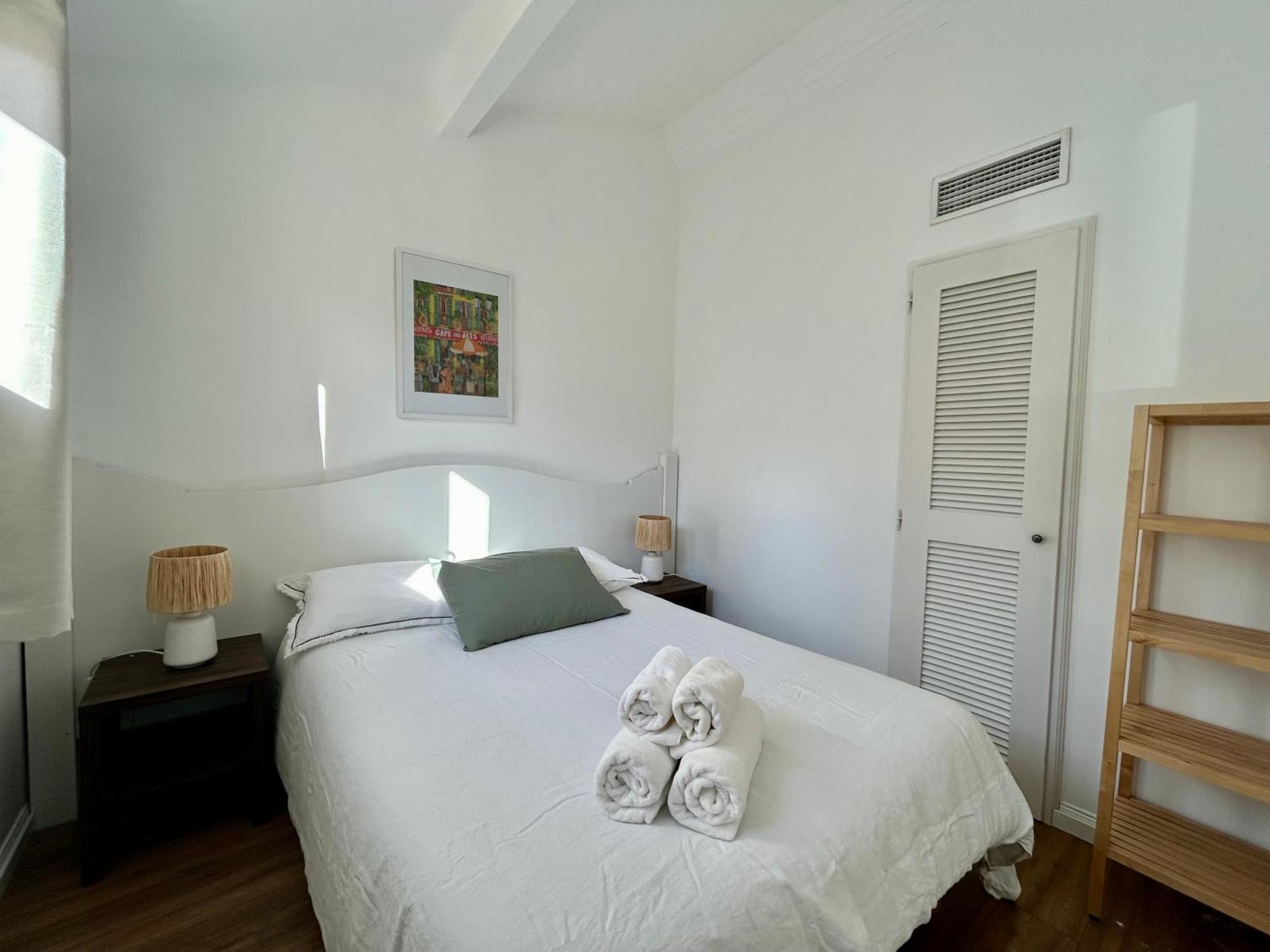 Les Restanques Cabriere 3123 Vue Mer 3 Chambres Grimaud Eksteriør bilde