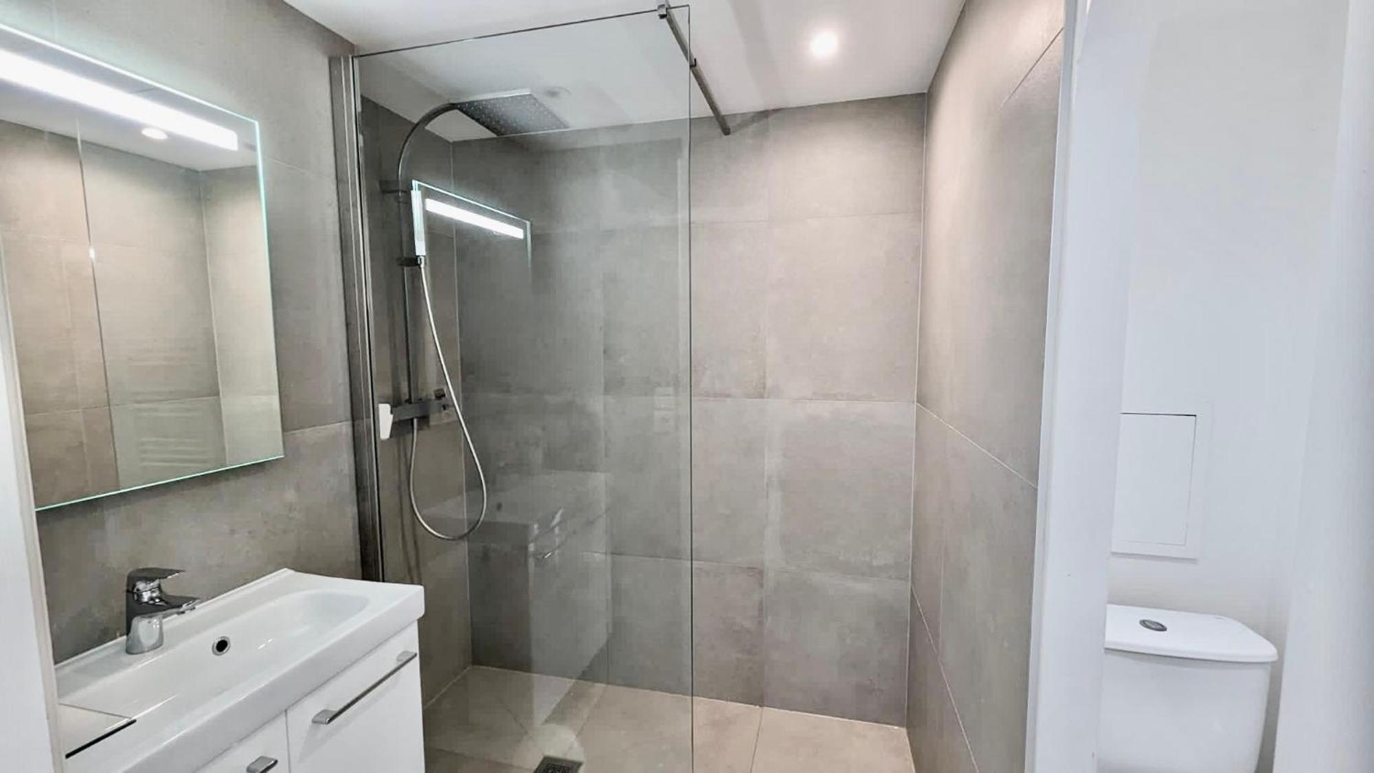 Les Restanques Cabriere 3123 Vue Mer 3 Chambres Grimaud Eksteriør bilde